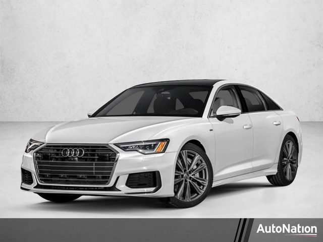 2019 Audi A6 Premium AWD photo