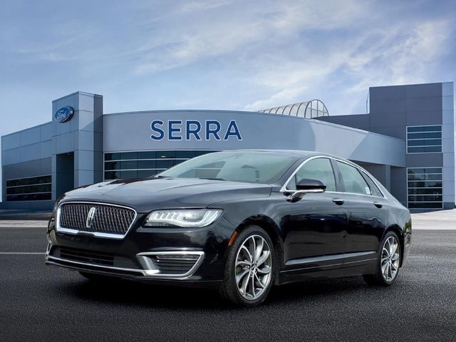 2019 Lincoln MKZ Reserve I FWD photo