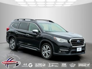 2020 Subaru Ascent Touring AWD photo