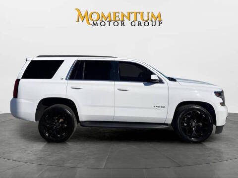 2019 Chevrolet Tahoe LT RWD photo