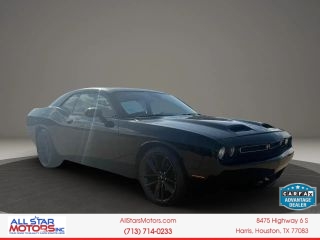 2019 Dodge Challenger R/T RWD photo