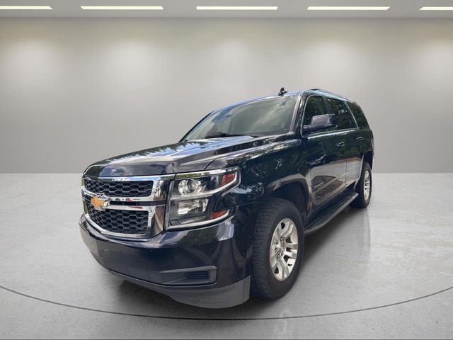 2019 Chevrolet Tahoe LT 4WD photo