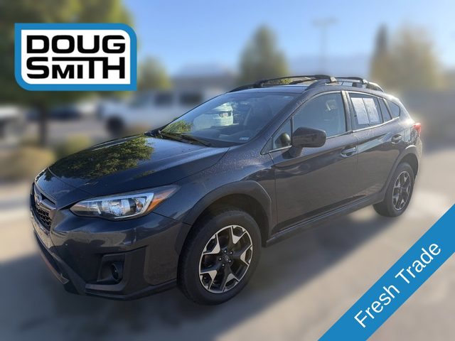 2019 Subaru Crosstrek AWD photo