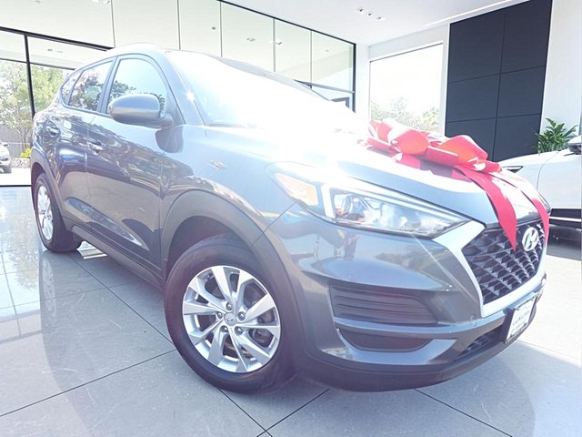 2019 Hyundai Tucson Value AWD photo