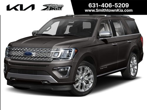 2019 Ford Expedition Platinum 4WD photo