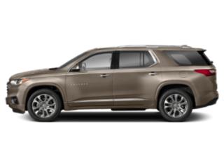 2020 Chevrolet Traverse Premier FWD photo