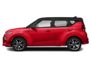 2020 Kia Soul GT-Line FWD photo
