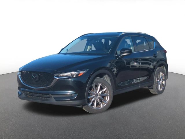 2019 Mazda CX-5 Grand Touring AWD photo