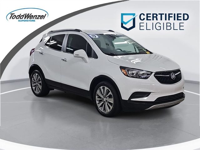 2019 Buick Encore Preferred FWD photo