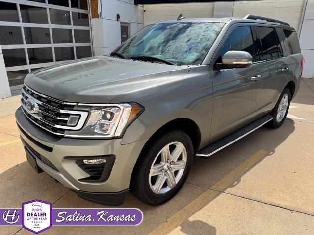 2019 Ford Expedition XLT 4WD photo