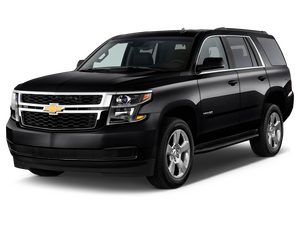 2020 Chevrolet Tahoe Premier 4WD photo
