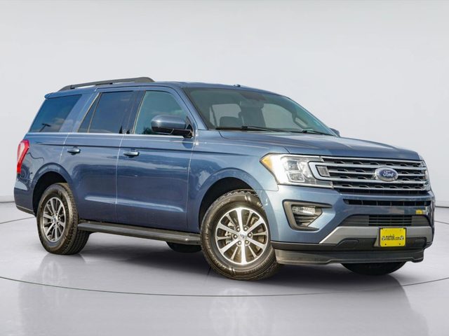 2019 Ford Expedition XLT RWD photo