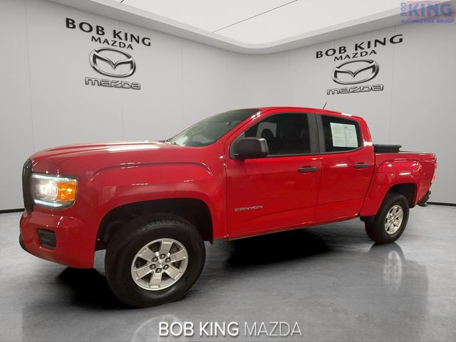 2019 GMC Canyon 2WD RWD photo