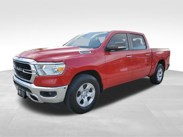 2019 Ram 1500 Big Horn/Lone Star RWD photo