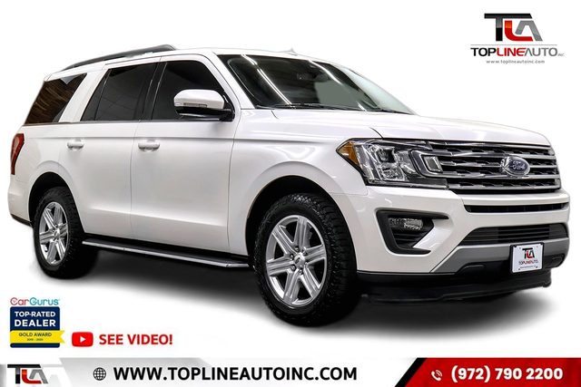 2019 Ford Expedition XLT RWD photo