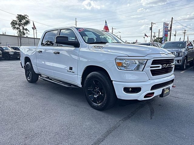 2019 Ram 1500 Big Horn/Lone Star RWD photo