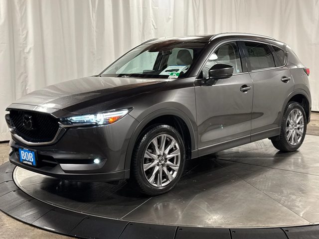 2019 Mazda CX-5 Grand Touring AWD photo
