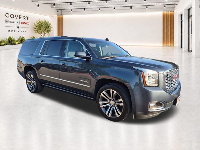 2019 GMC Yukon XL Denali 4WD photo