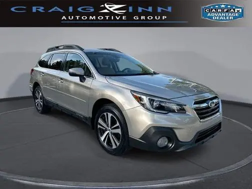 2019 Subaru Outback Limited AWD photo