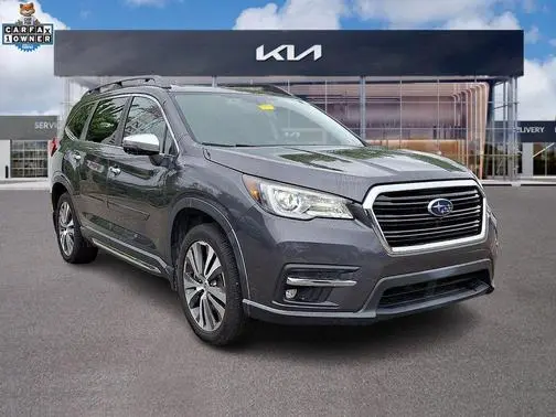 2020 Subaru Ascent Touring AWD photo
