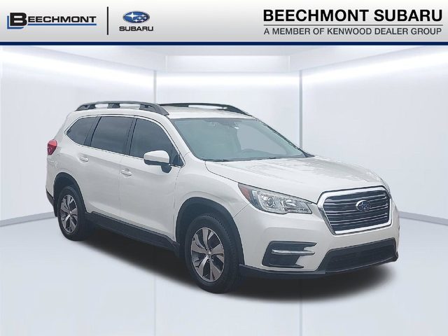 2020 Subaru Ascent Premium AWD photo