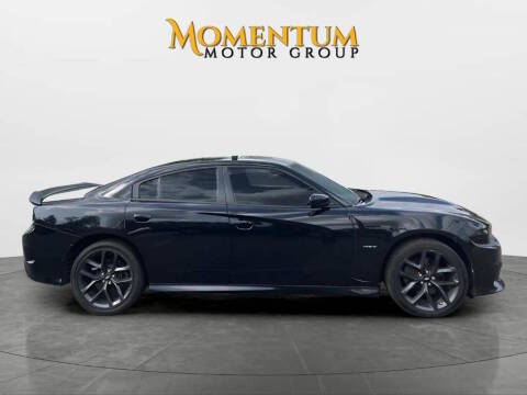 2019 Dodge Charger R/T RWD photo