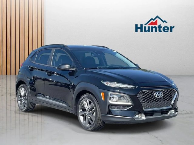 2019 Hyundai Kona Ultimate AWD photo