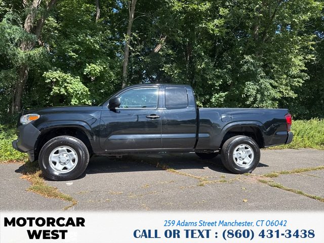 2019 Toyota Tacoma SR 4WD photo