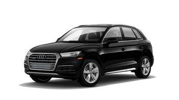 2019 Audi Q5 Premium AWD photo
