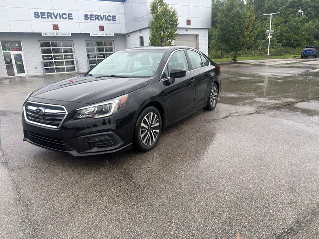 2019 Subaru Legacy Premium AWD photo