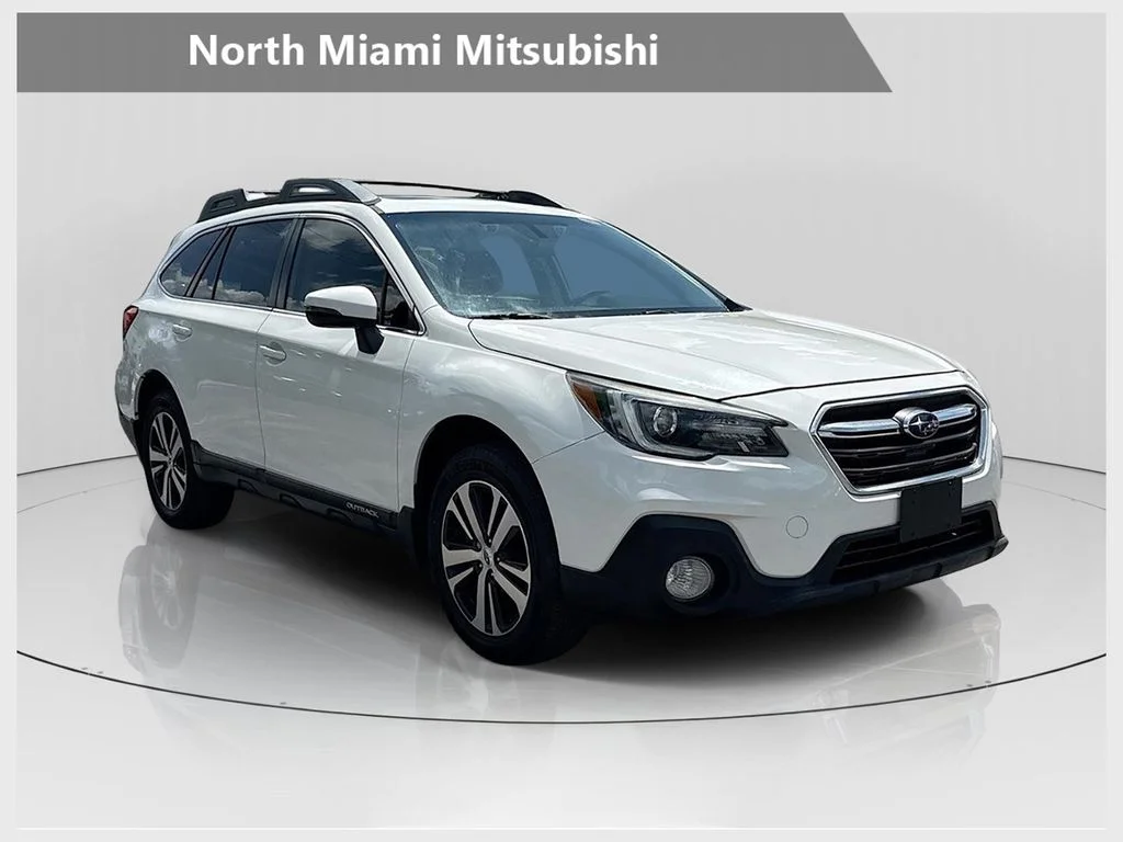 2019 Subaru Outback Limited AWD photo