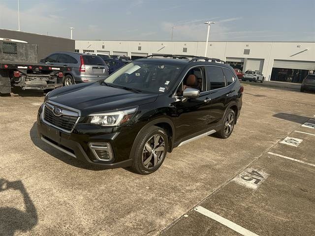 2019 Subaru Forester Touring AWD photo