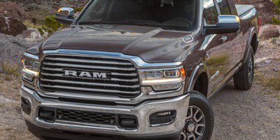 2019 Ram 3500 Limited 4WD photo