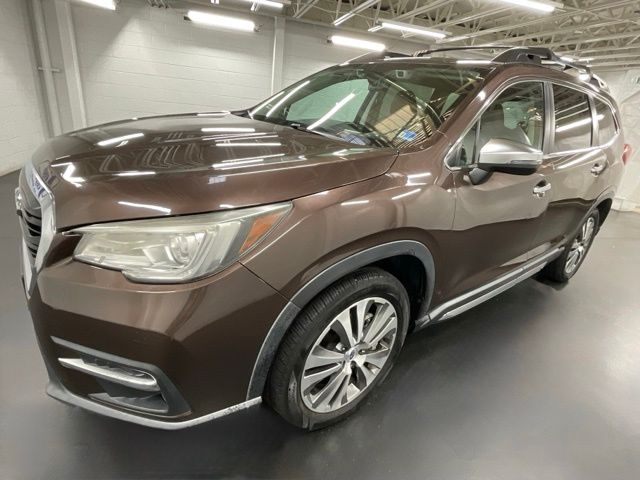 2020 Subaru Ascent Touring AWD photo