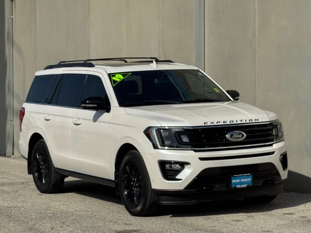 2019 Ford Expedition Limited 4WD photo