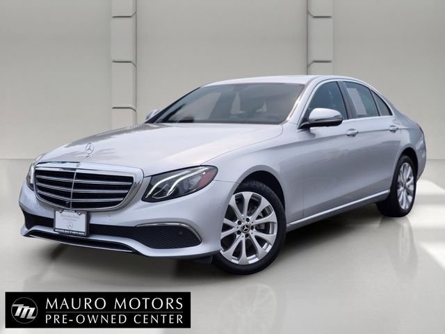 2019 Mercedes-Benz E-Class E 300 AWD photo