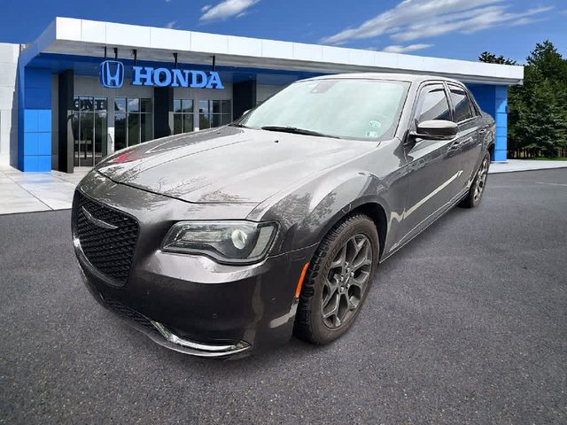 2015 Chrysler 300 300S AWD photo