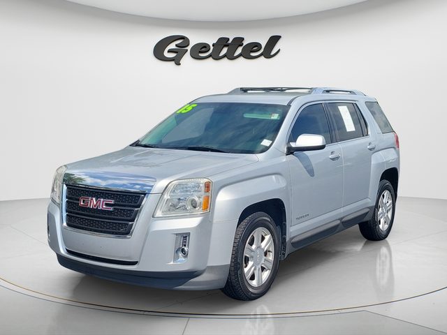 2015 GMC Terrain SLE FWD photo