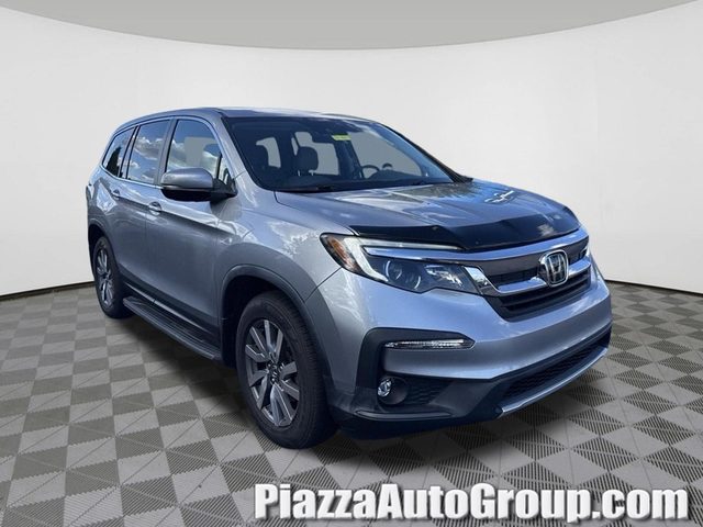 2019 Honda Pilot EX AWD photo