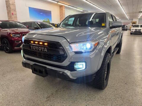 2019 Toyota Tacoma SR5 RWD photo