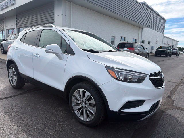 2019 Buick Encore Preferred FWD photo
