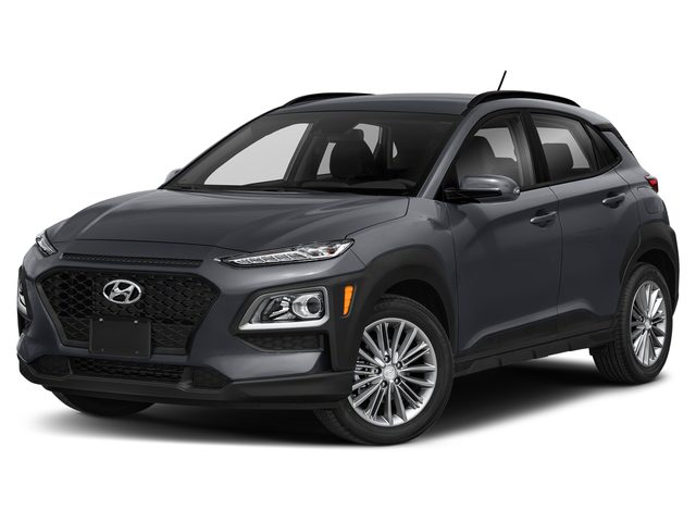 2019 Hyundai Kona SE FWD photo