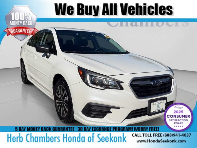 2019 Subaru Legacy AWD photo