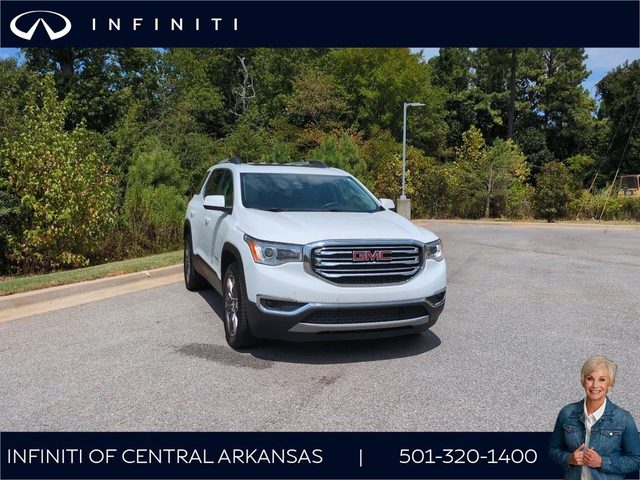 2019 GMC Acadia SLT FWD photo
