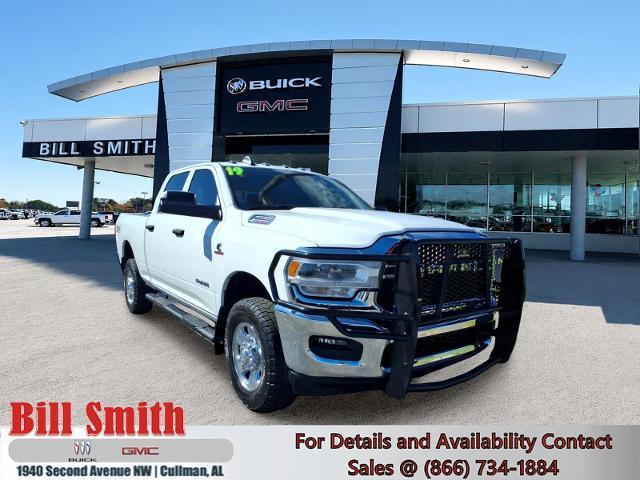 2019 Ram 2500 Tradesman 4WD photo