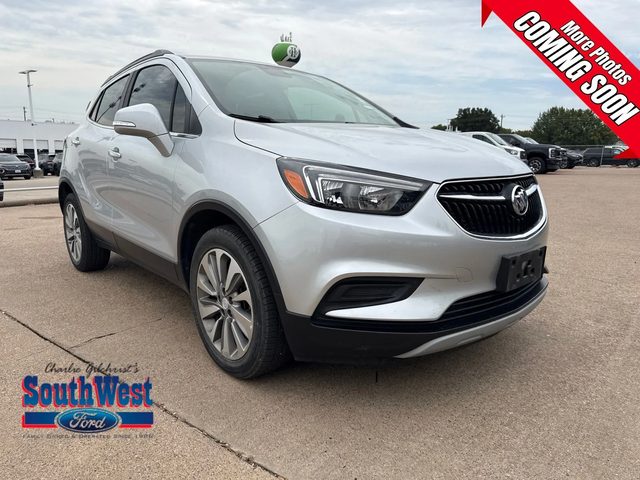 2019 Buick Encore Preferred FWD photo