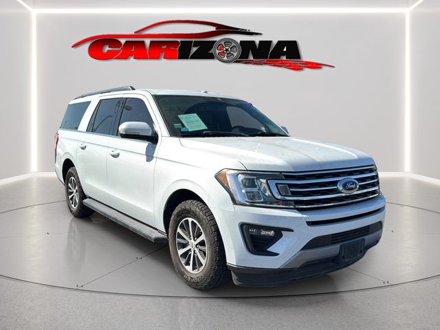 2019 Ford Expedition Max XLT RWD photo