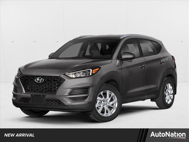 2019 Hyundai Tucson Value AWD photo