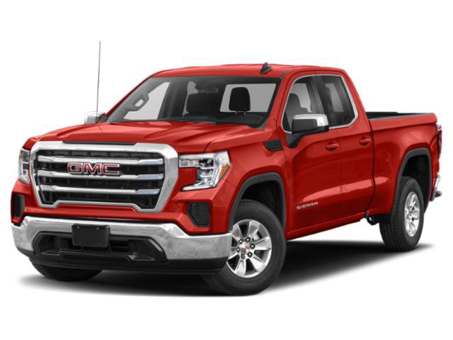 2019 GMC Sierra 1500  4WD photo