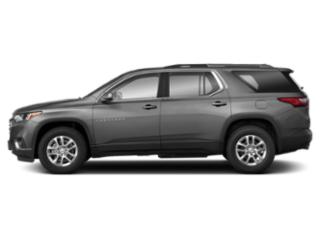 2019 Chevrolet Traverse LT Cloth FWD photo